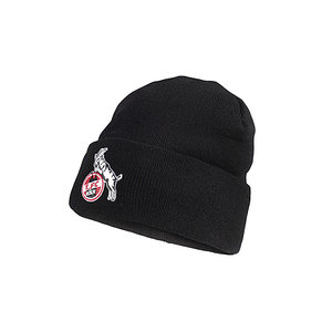 Beanie "Schwarz" Titti Pänz