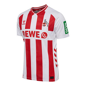 Heimtrikot 2025/26 Senior