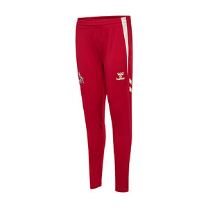 Trainingshose "Rot" 2025/26 Junior