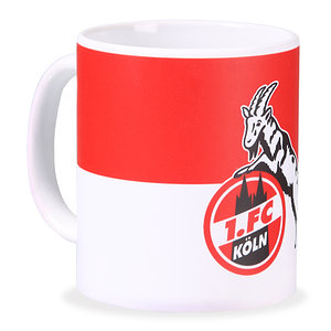 Tasse Basic "Logo"