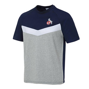 T-Shirt "Maastrichter Str."