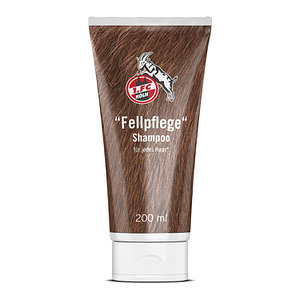 Shampoo "Fellpflege"
