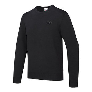 Strickpullover "Unter den Ulmen"