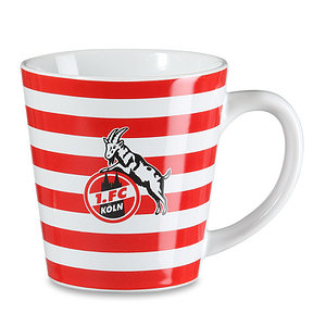Tasse "Ringel"