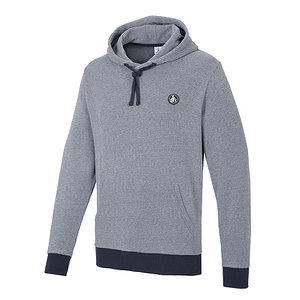 Hoodie "Knechtstedener Straße"