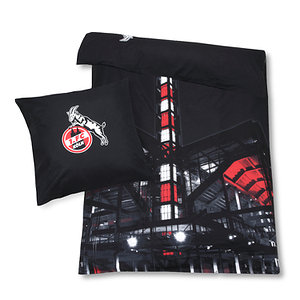 Bettwäsche "Stadion"