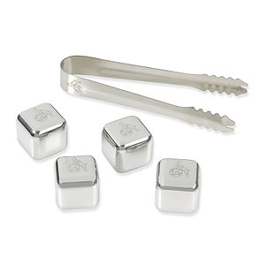 Eiswürfelsteine 4er Set