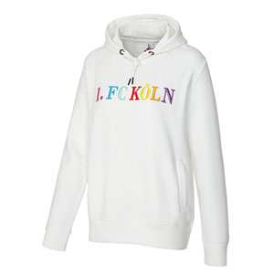 Frauen Hoodie "Butzweilerstr."