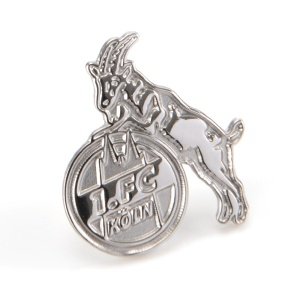 Pin Logo hoch/tief