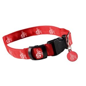 LED Hundehalsband