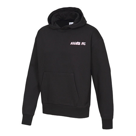 Hoodie WE:FC x KATHI & CHARLY