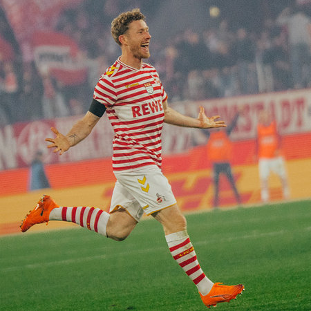 Matchwornschuhe Kainz