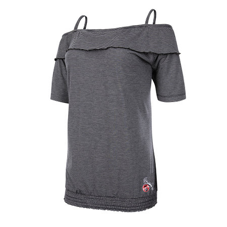 Frauen T-Shirt "Esserstr."