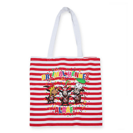 Stoffbeutel "Hennes Alaaf"