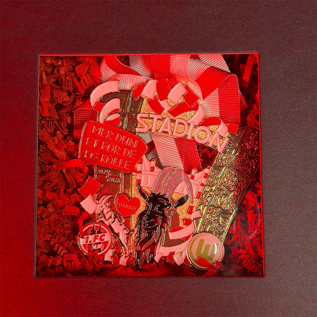 Spieltagsorden KOE:WOB