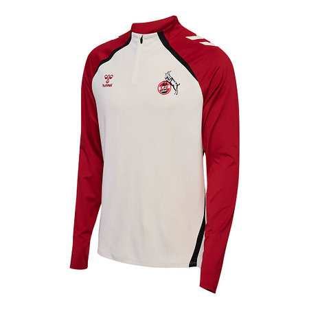 Trainingstop "Rot" 2025/26 Senior