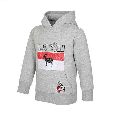 Kids Hoodie "Wendelinstr."