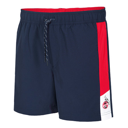 Badehose "Im Wasserfeld"