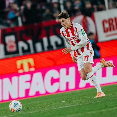 Matchworntrikot Castro-Montes KOE:M05