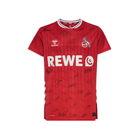 Sign. Auswärtstrikot 25/26 Junior