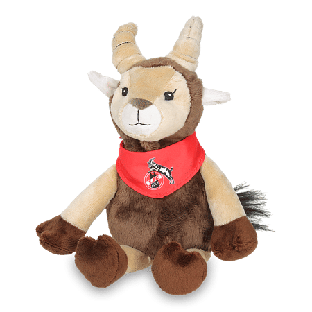 Kuscheltier "Hennes"