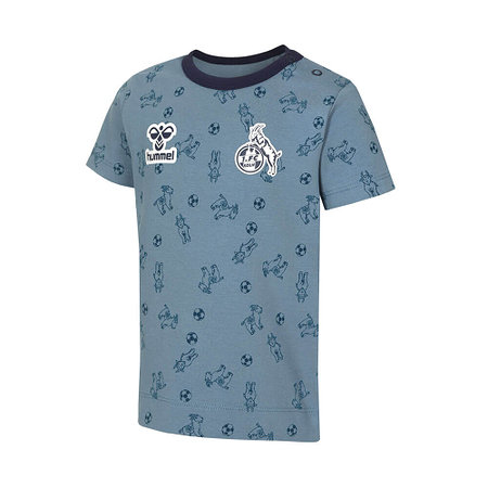 Baby T-Shirt "Navy" 2023/24