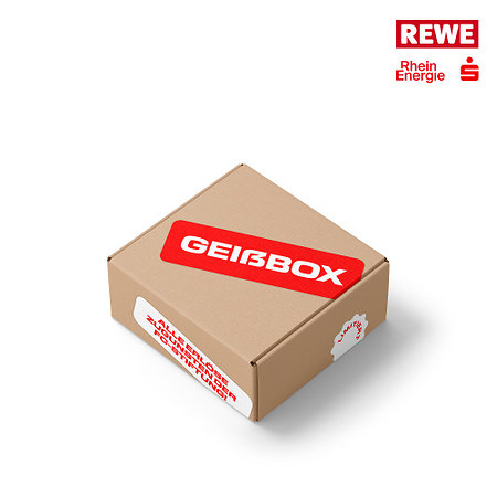 Medi Geißbox