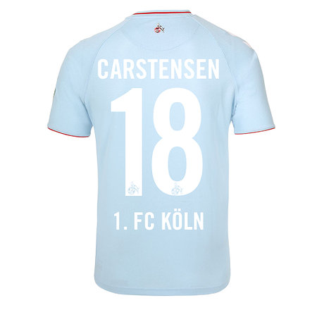 Ausweichtrikot 23/24 Senior Rasmus CARSTENSEN Jetzt im 1. FC Köln
