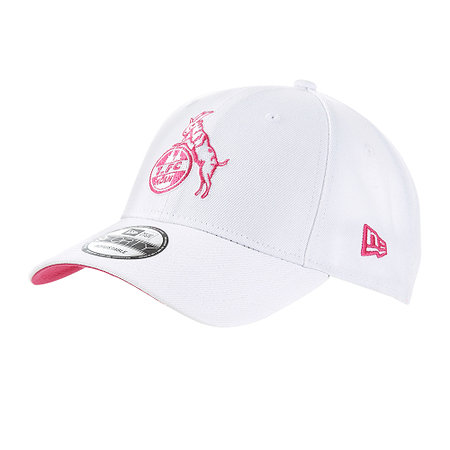 Cap "9Forty" Lady White