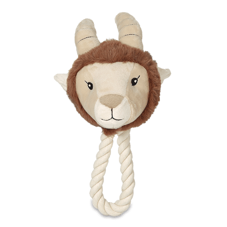 Hundespielzeug "Hennes"