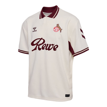 Lifestyle Trikot "WE:FC" 24/25