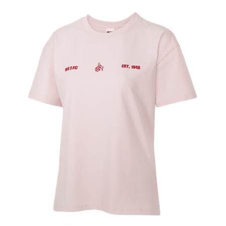 WE:FC T-Shirt Kölsche Mädche