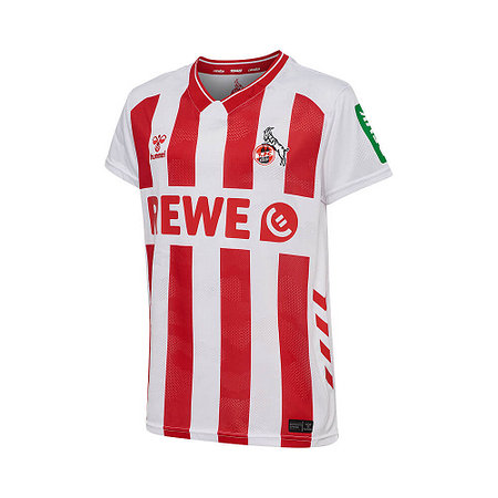 Heimtrikot 2025/26 Junior