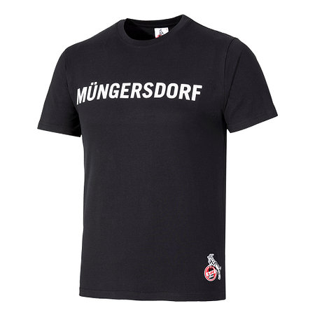 T-Shirt "Müngersdorf"
