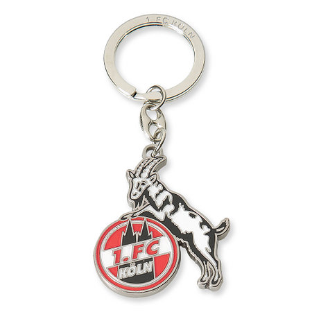 Schlüsselanhänger "Logo"