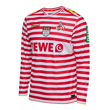 Fastelovend Trikot 2025/26 Senior