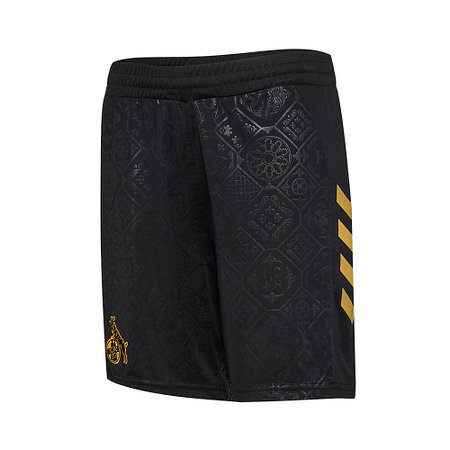 Ausweichshorts 2025/26 Junior