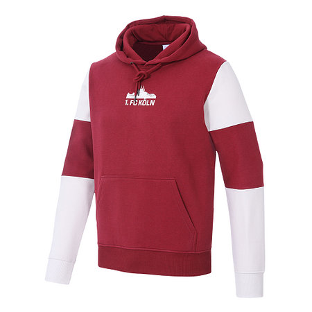 Hoodie "Meirowskystr."