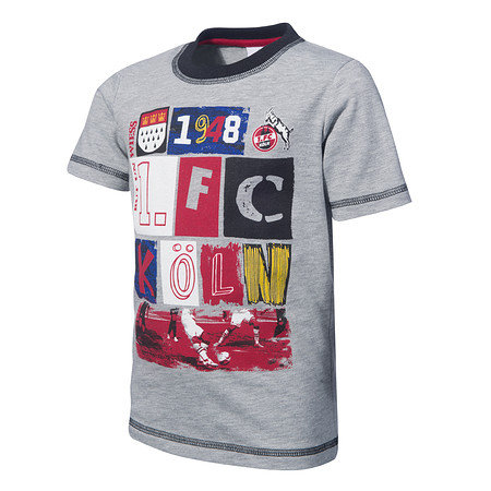 Kids T-"Spielmannsgasse"