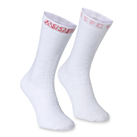 Socken WE:FC x KATHI & CHARLY