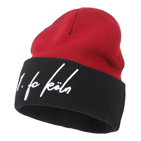 Beanie "1. FC Köln"