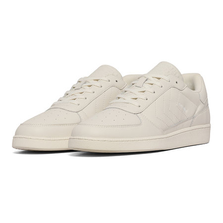 hummel Lifestyle Sneaker "Weiß"