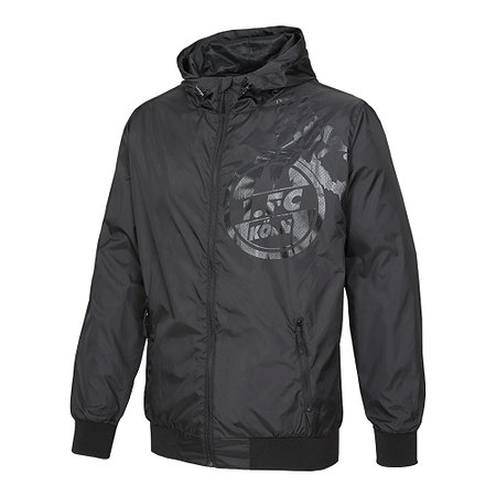 Windbreaker "Zechenstr."