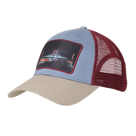 Cap "Trucker" Stadion