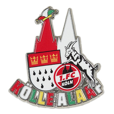 Pin "Kölle Alaaf"