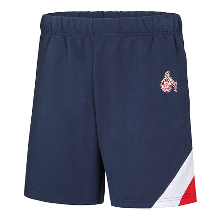 Sweatshorts "Alte Kölnstr."