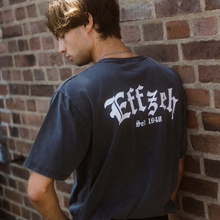 T-Shirt "Langeler Kreuzweg"