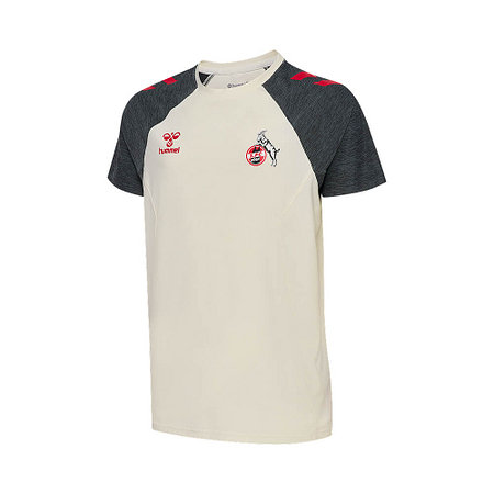 Präsentationsshirt "Light" 2025/26 Junior