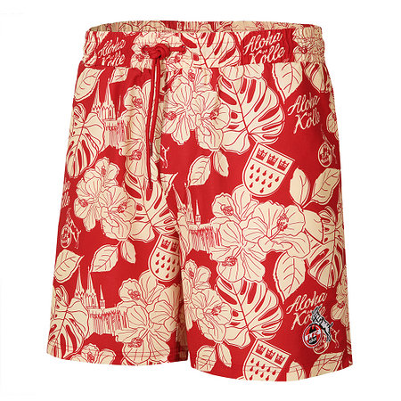 Badehose Aloha Kölle