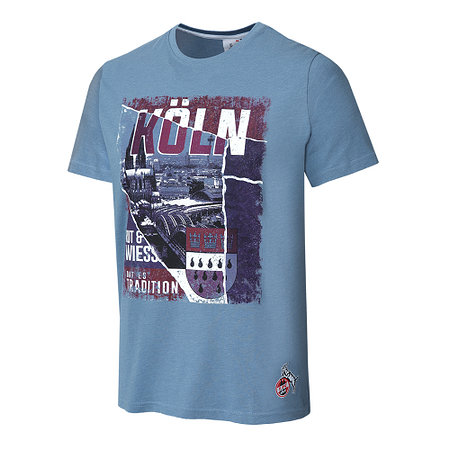 T-Shirt "Bolzengasse"